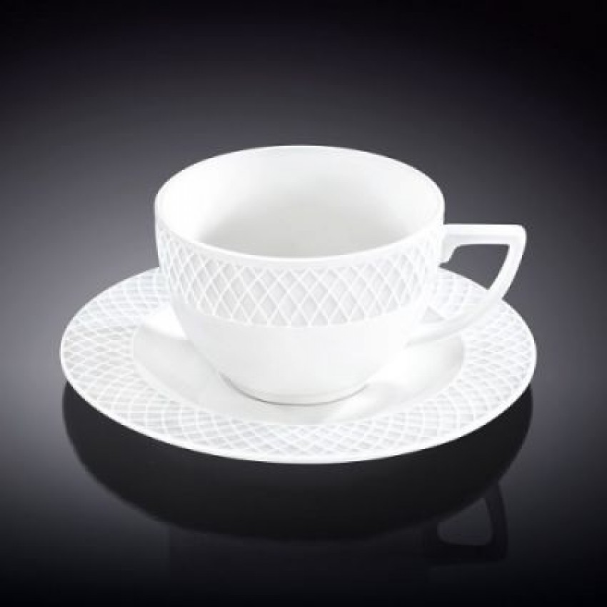 

Кофейный сервиз WILMAX Julia Vysotskaya 12 предметов Color 880107/6 WL