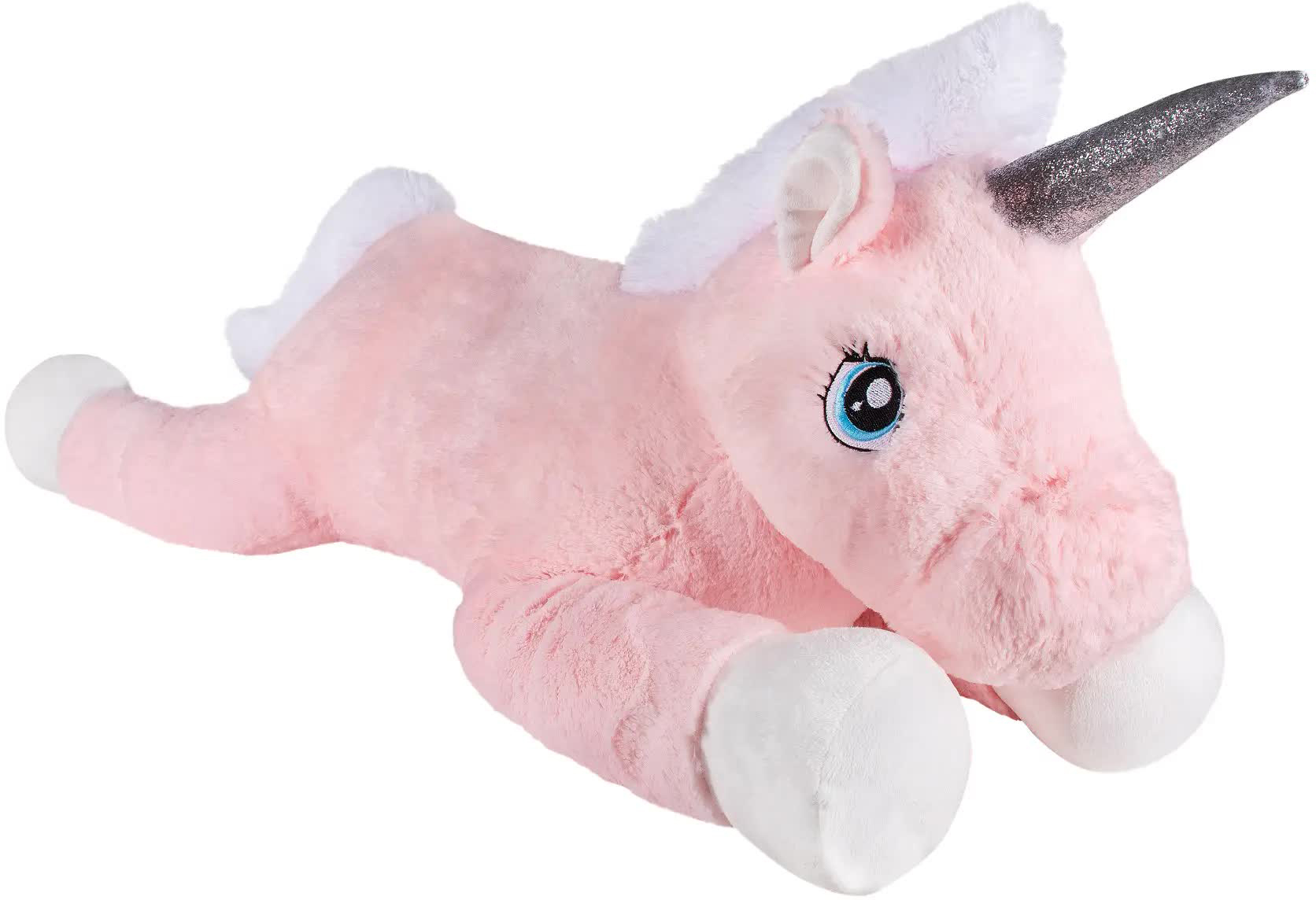 

Мягкая игрушка Fancy Единорог Зефирка 100 см (EDO3) (4812501174922)