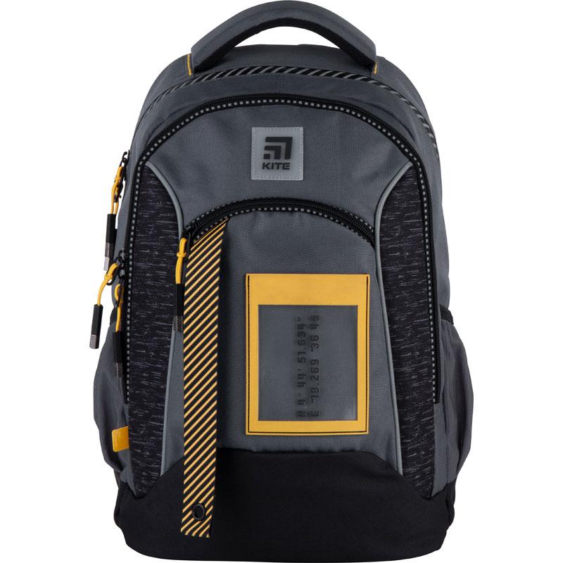 

Рюкзак Kite Education K21-813M-3