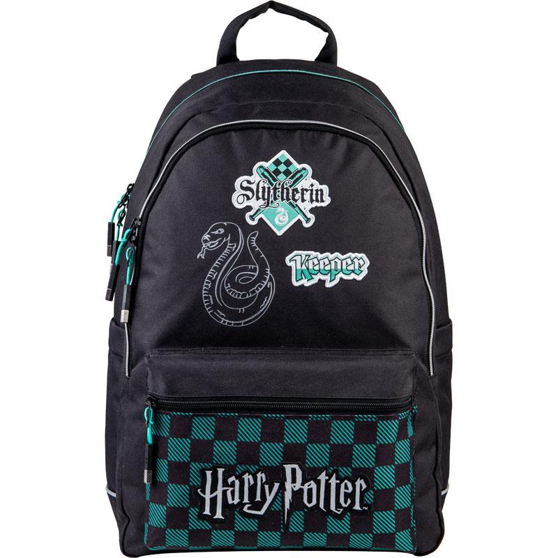 

Рюкзак Kite Education Harry Potter HP21-2575M-1