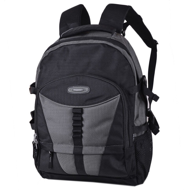 

Рюкзак ONEPOLAR W939 мужской серый