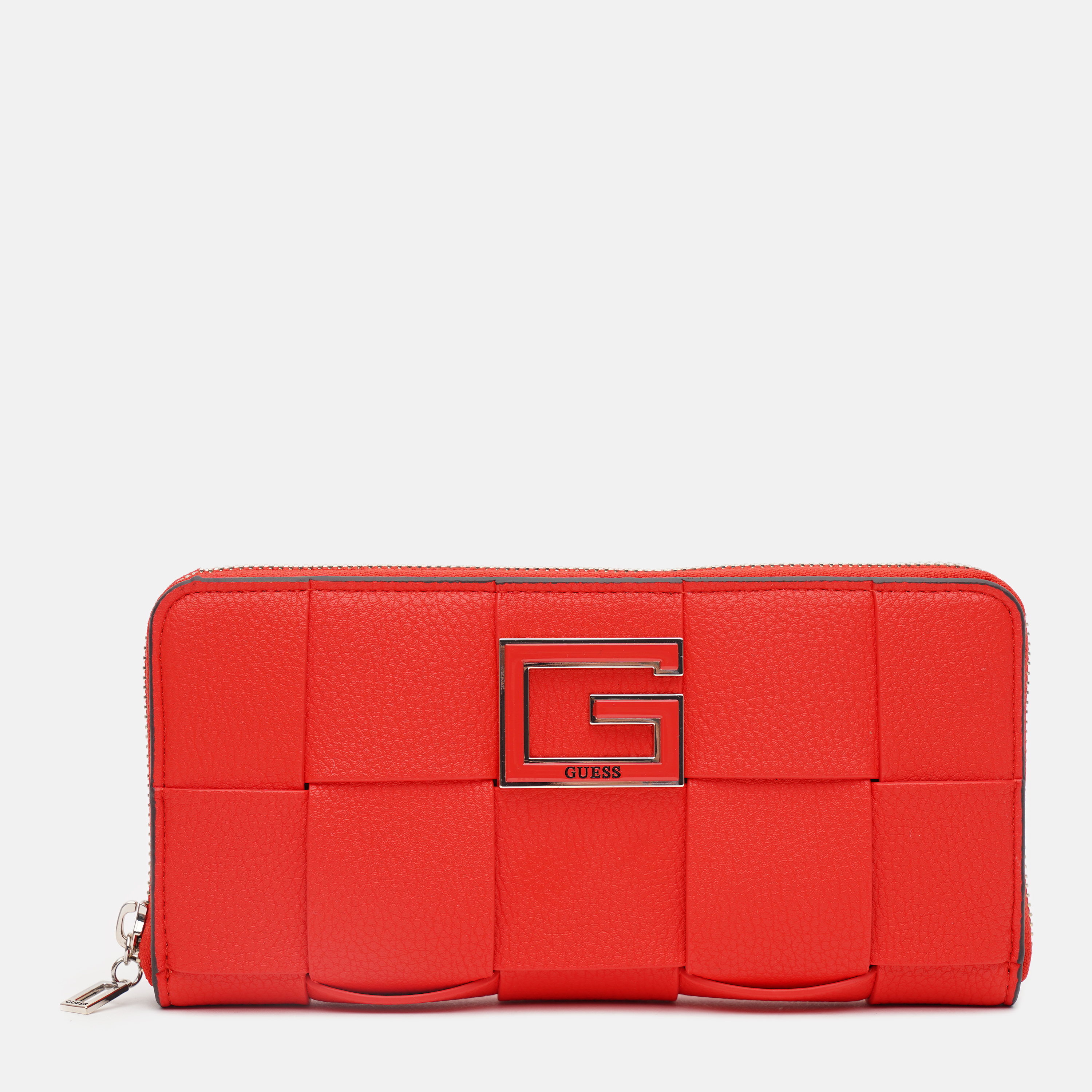 

Женский кошелек Guess SWEG81-35460-POP Poppy