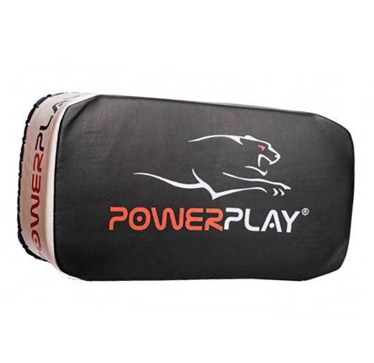 

Макивара 3039 Power Play Один размер Черно-белый (37228074)