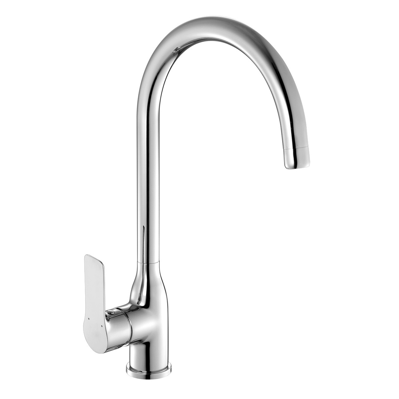 

Смеситель для кухни Imprese Kucera 55105 (54007)