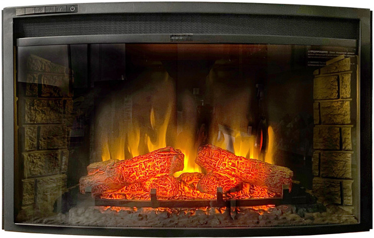 

Электрокамин Royal Flame Panoramic 33W LED FX N