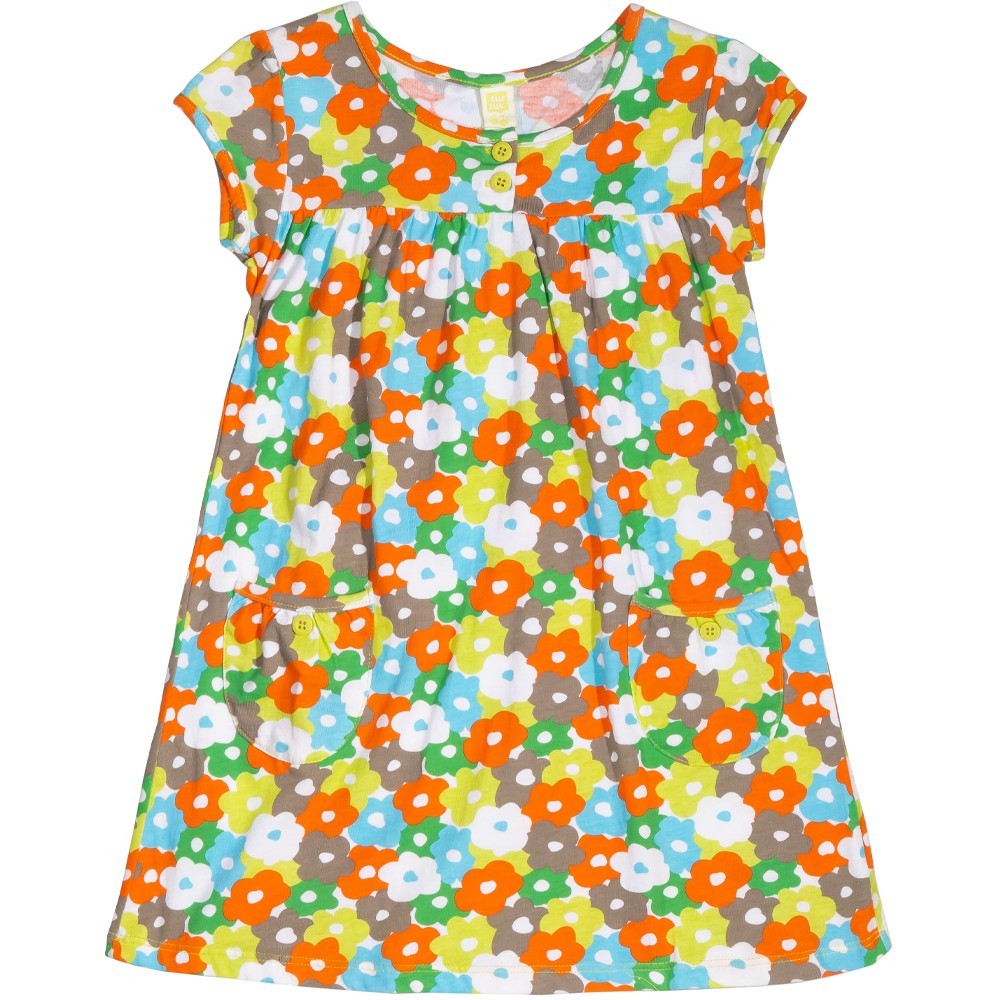 

Платье TUC TUC Baby Мультицвет 8 Years-128 см