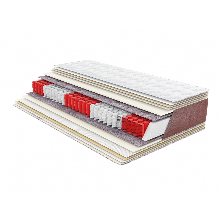 

Матрас ортопедический Lotus Home Libra Soft 90*190 (svt-2000022251310)