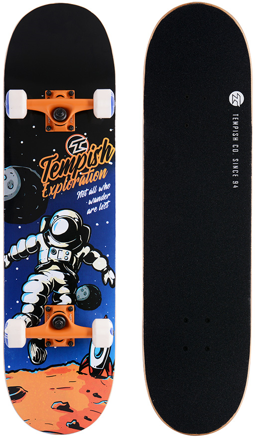 

Скейтборд Tempish Explorate (106000052)
