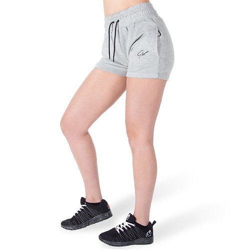 

Шорты женские Pixley Gorilla Wear M Серый