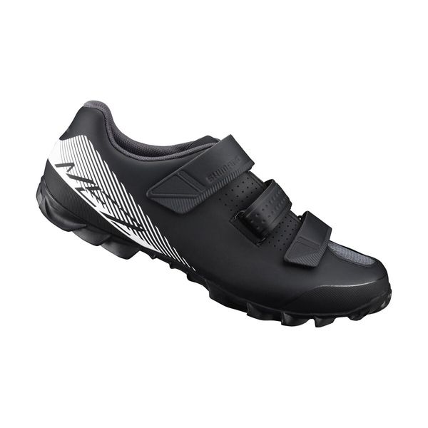 

Велообувь Shimano ME200ML черные, 47 р.
