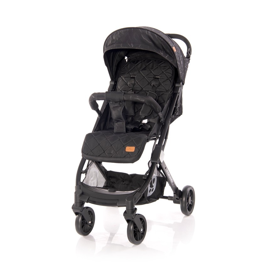 

Детская летняя коляска Lorelli Fiorano Black Diamond