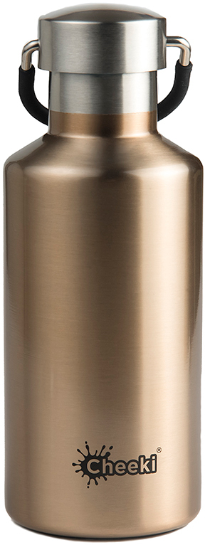 

Термос Cheeki Classic Insulated 400 мл Champagne