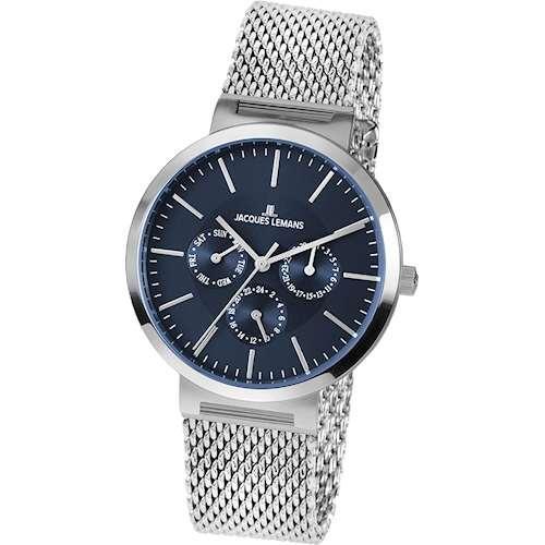 

Часы Jacques Lemans 1-1950H