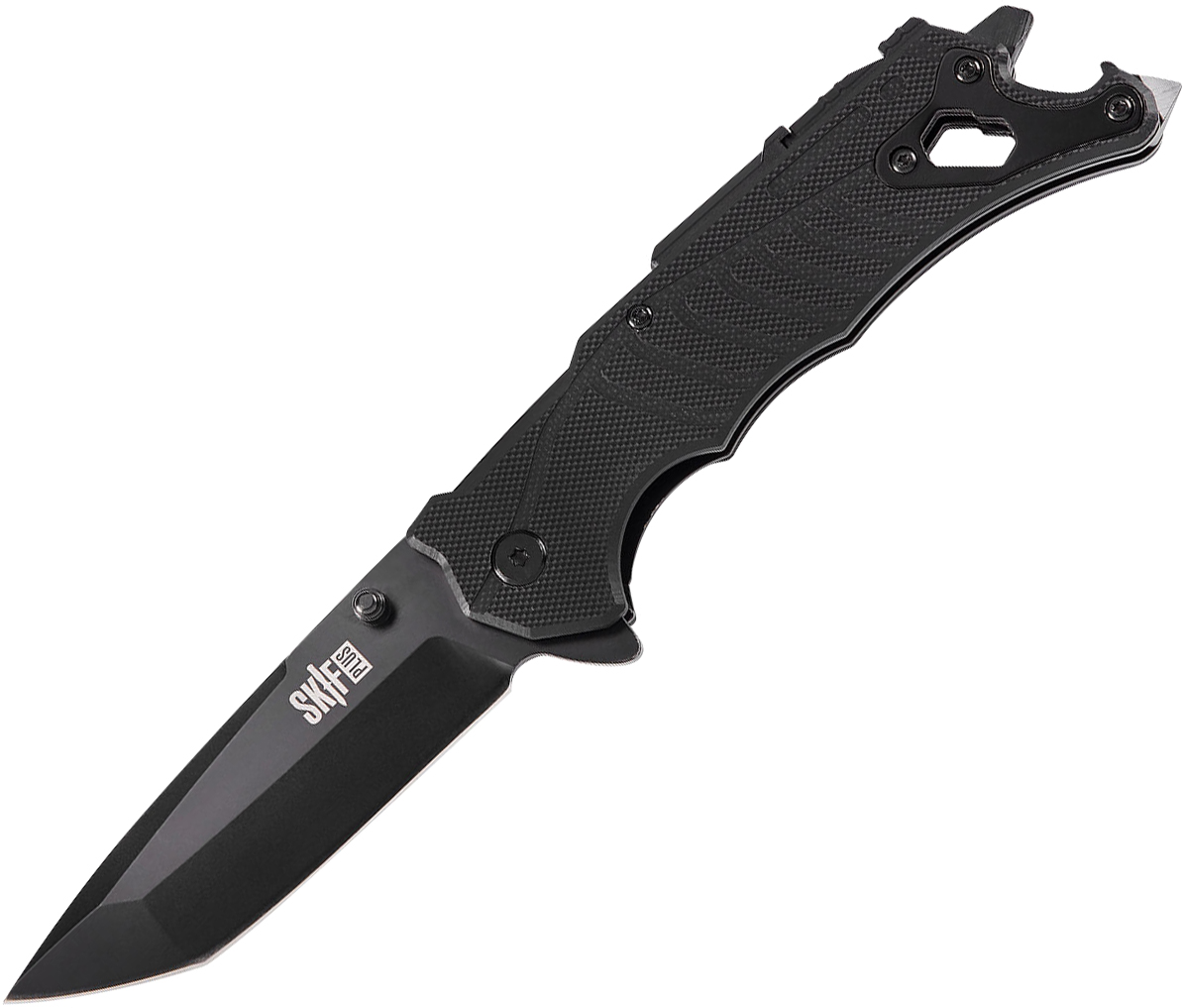 

Нож Skif Plus Black Scorpion (630176)