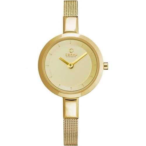 

Часы Obaku V129LXGGMG