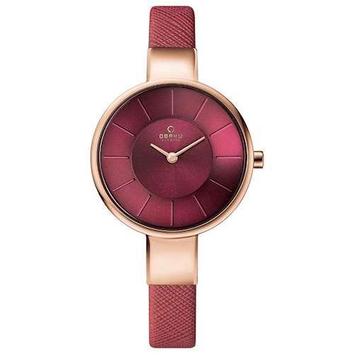 

Часы Obaku V149LXVQRD