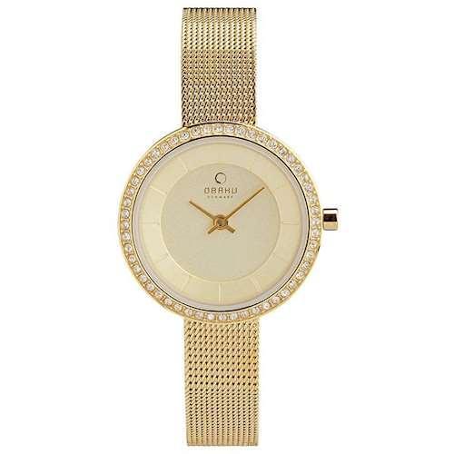 

Часы Obaku V146LEGGMG
