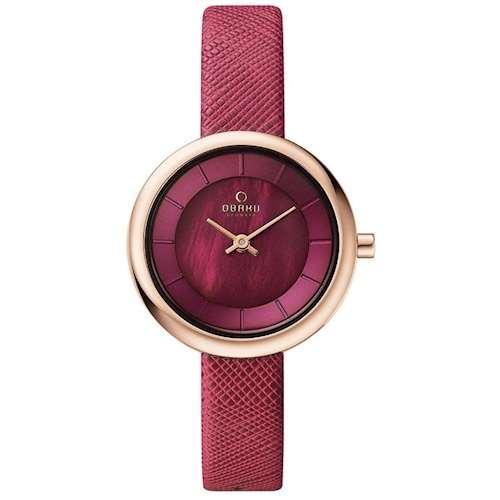 

Часы Obaku V146LXVQRD