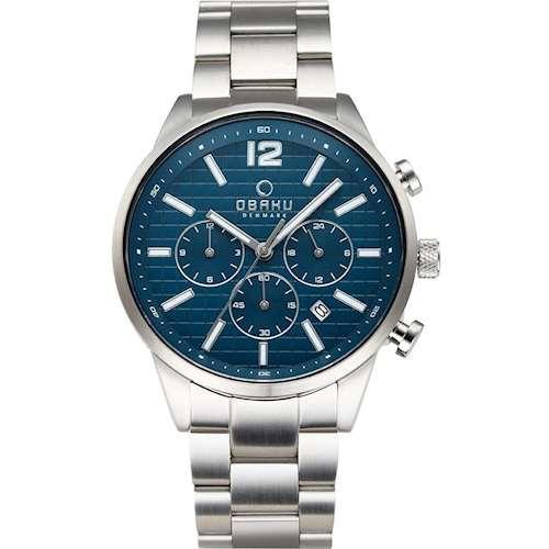 

Часы Obaku V205GUCLSC