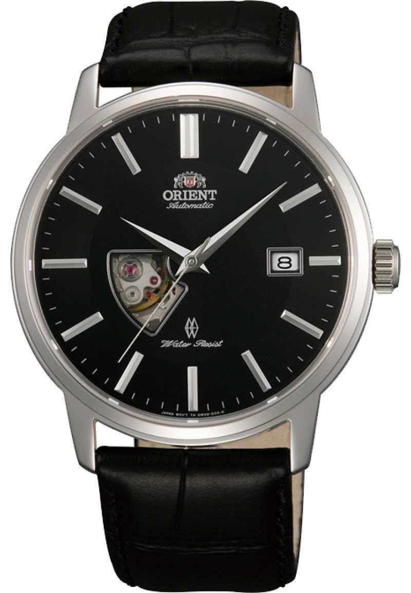 

Часы Orient FDW08004B0 механика (серд.)