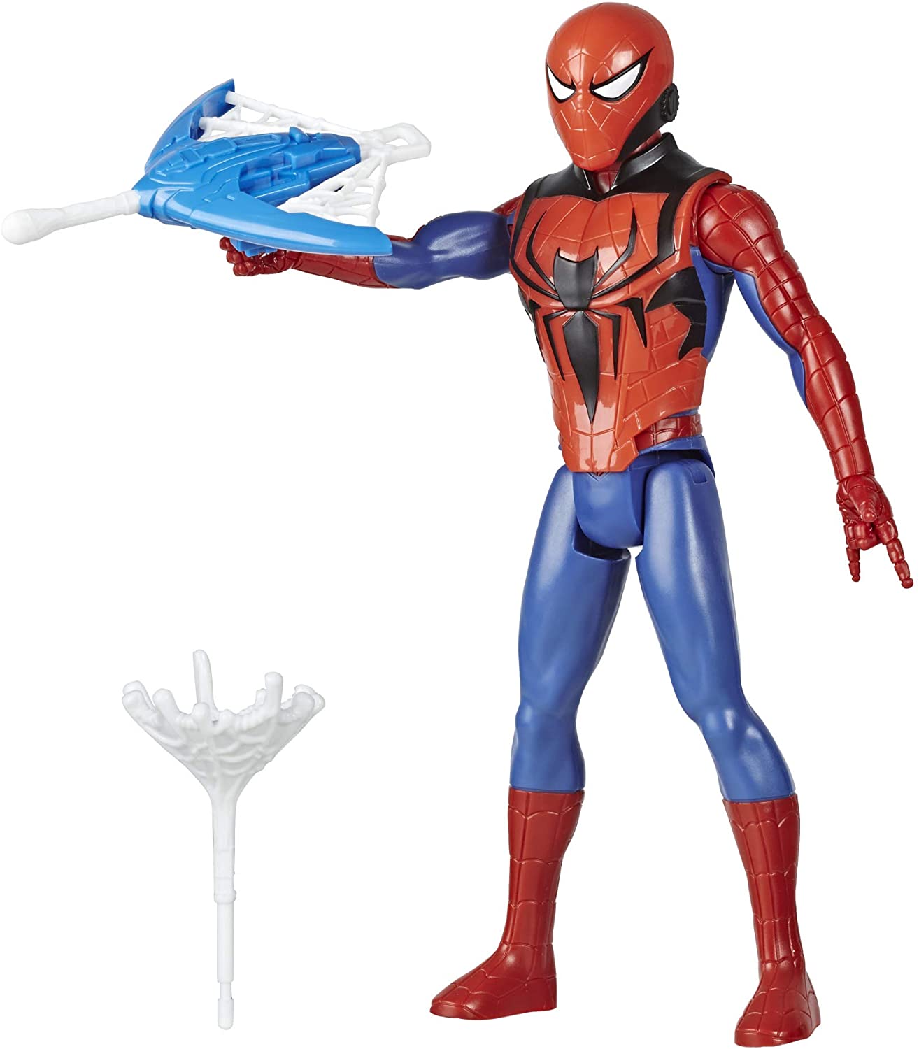 Marvel spiderman titan hero shop series