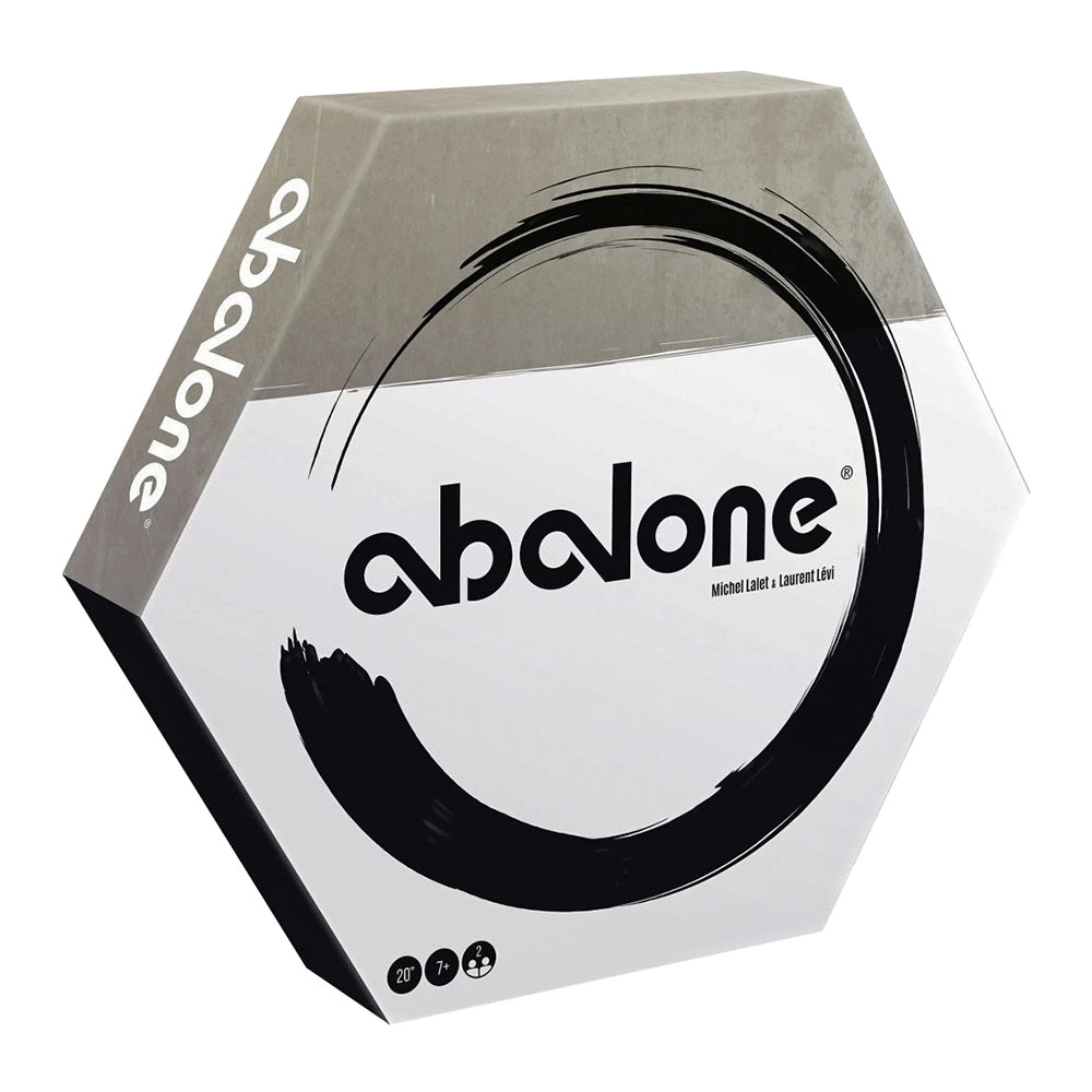 

Настольная игра Абалон Abalone Tactic