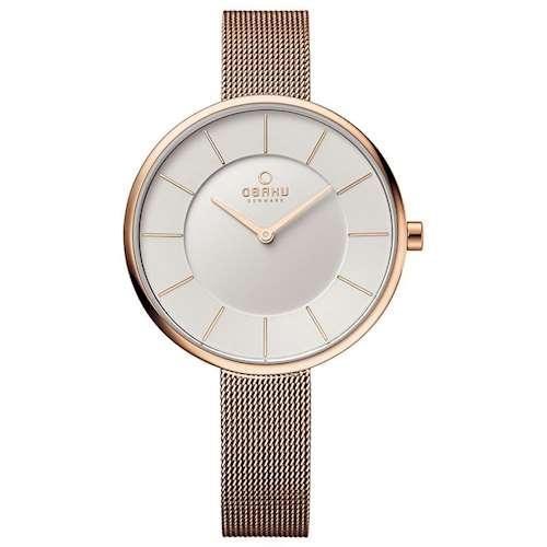 

Часы Obaku V185LXVIMV