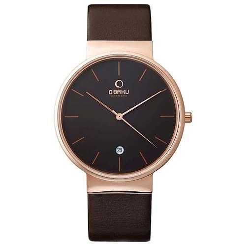 

Часы Obaku V153GDVNRN