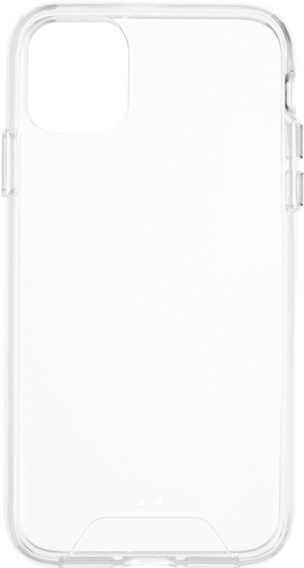 

Панель Space Collection Case для Apple iPhone 11 Transparent