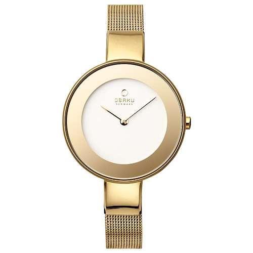 

Часы Obaku V167LXGIMG