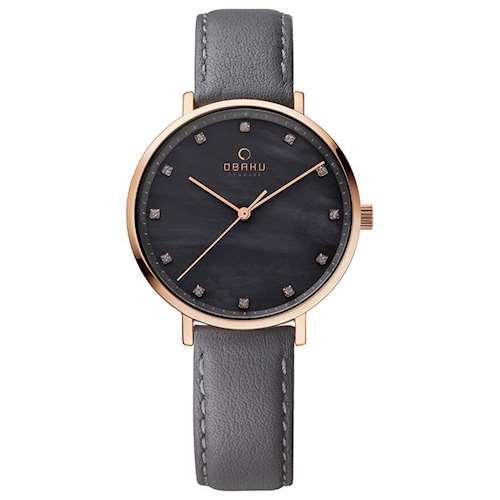 

Часы Obaku V186LXVJRJ