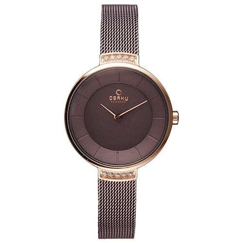 

Часы Obaku V177LEVNMN