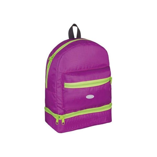 

Рюкзак дошкольный Cool for school Fashion Rubine 12 Розовый (CF86088)