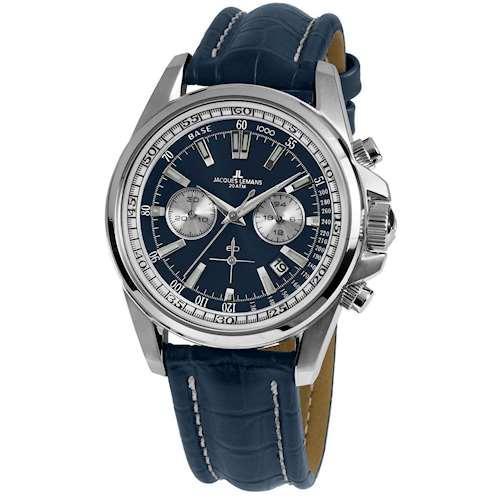 

Часы Jacques Lemans 1-1117.1VN