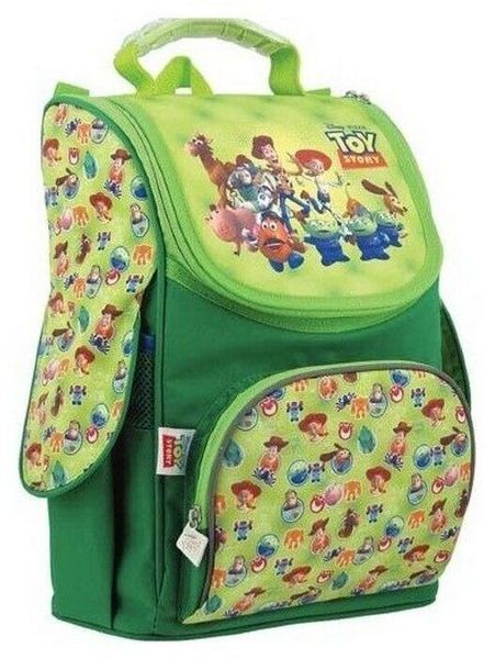 

Рюкзак Kite TS11-002WK Toy Story Зеленый (TS11-002WK)