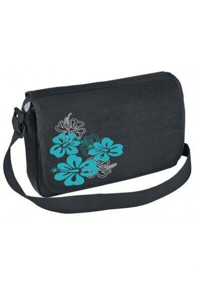 

Сумка Cool for school Black Pearl Черная (CF85498-06)