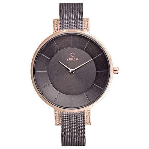 

Часы Obaku V158LEVNMN