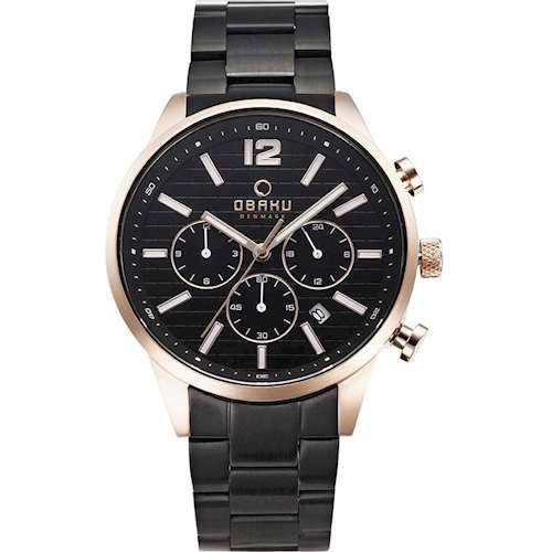 

Часы Obaku V205GUVBSB