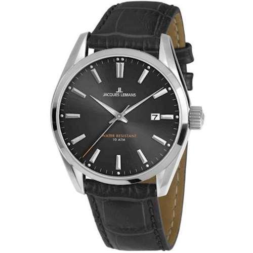 

Часы Jacques Lemans 1-1859A