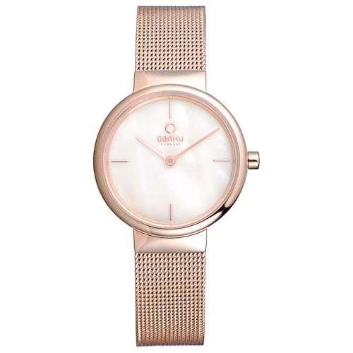 

Часы Obaku V153LXVWMV