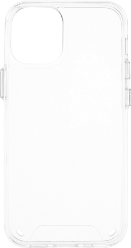 

Панель Space Collection Case для Apple iPhone 12 Mini Transparent