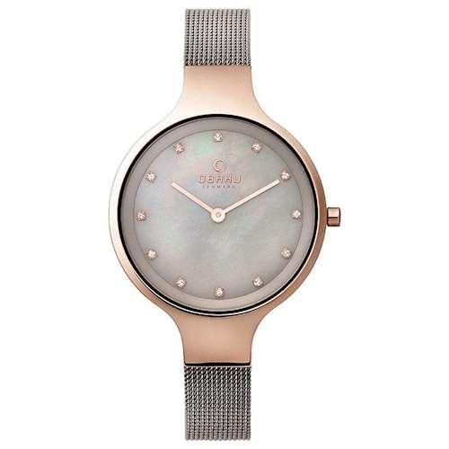 

Часы Obaku V173LXVJMJ