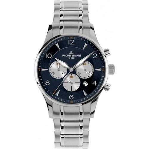 

Часы Jacques Lemans 1-1654K