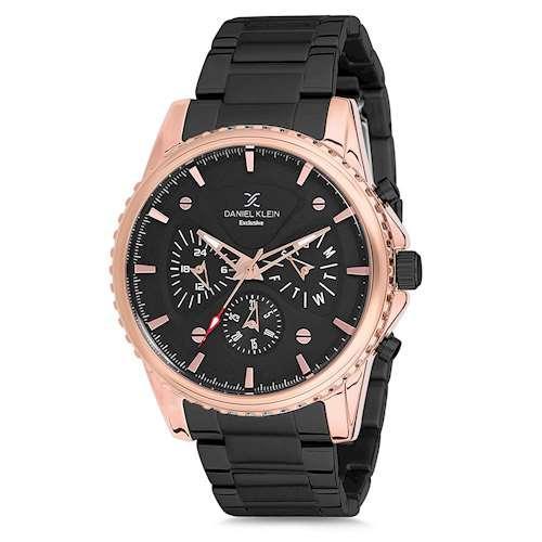 

Часы Daniel Klein DK12123-4