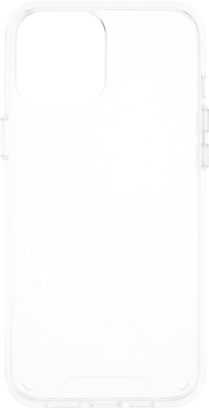 

Панель Space Collection Case для Apple iPhone 12 Pro Max Transparent