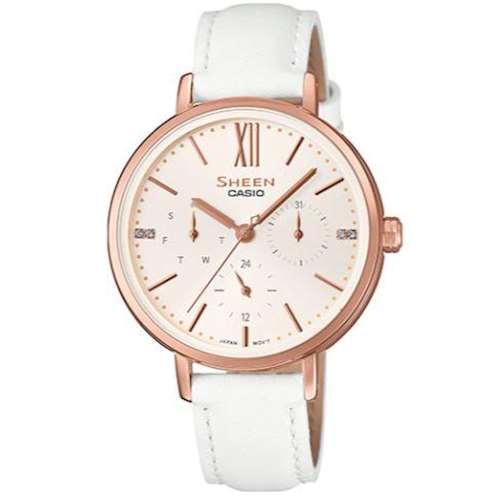 

Часы Casio SHE-3064PGL-7AUER