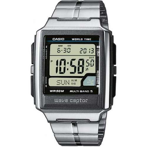 

Часы Casio WV-59DE-1AVEF
