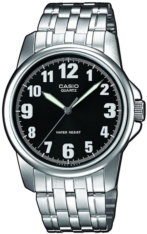 

Часы Casio MTP-1260D-1BEF (мод.№1330)