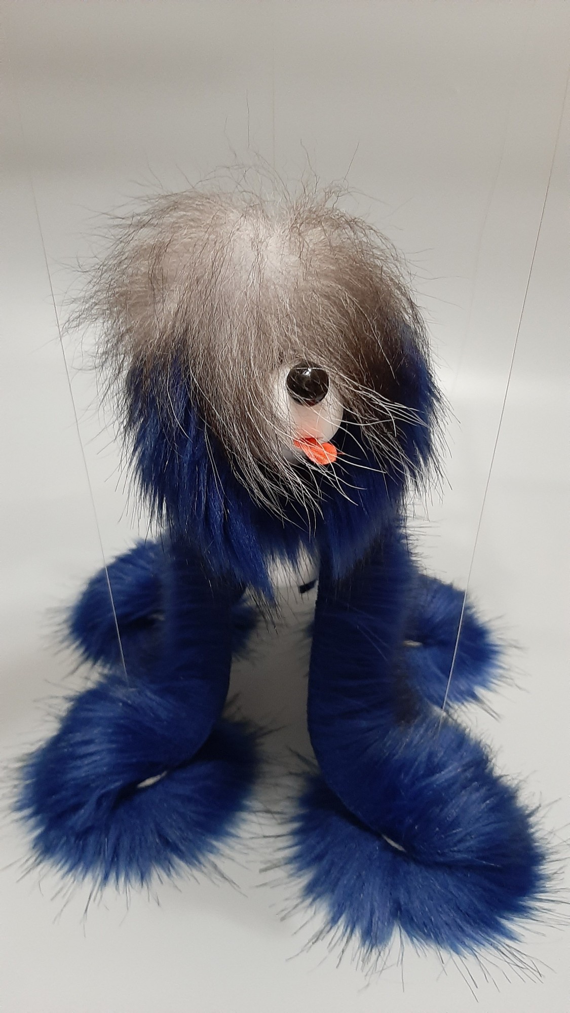 

Игрушка марионетка Puppet Тед 30 см