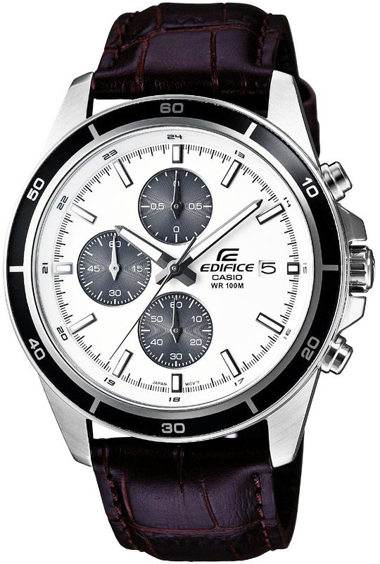 

Часы Casio EFR-526L-7AVUEF (мод.№5345)